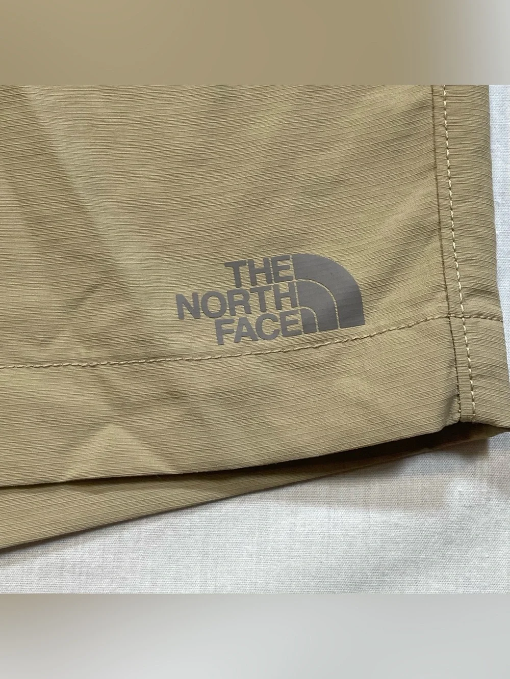 The North Face Shorts Mens 32* Brown Horizon 2.0 Hiking Cargo Camping Outdoors